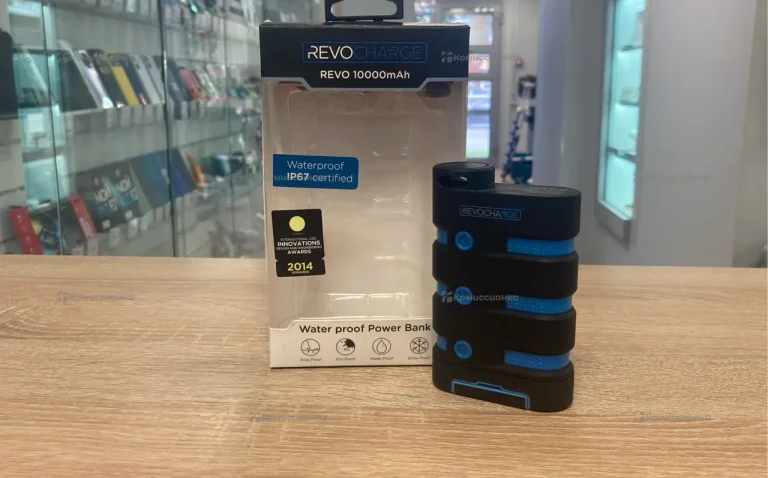 Power Bank  revo 10000mAh
