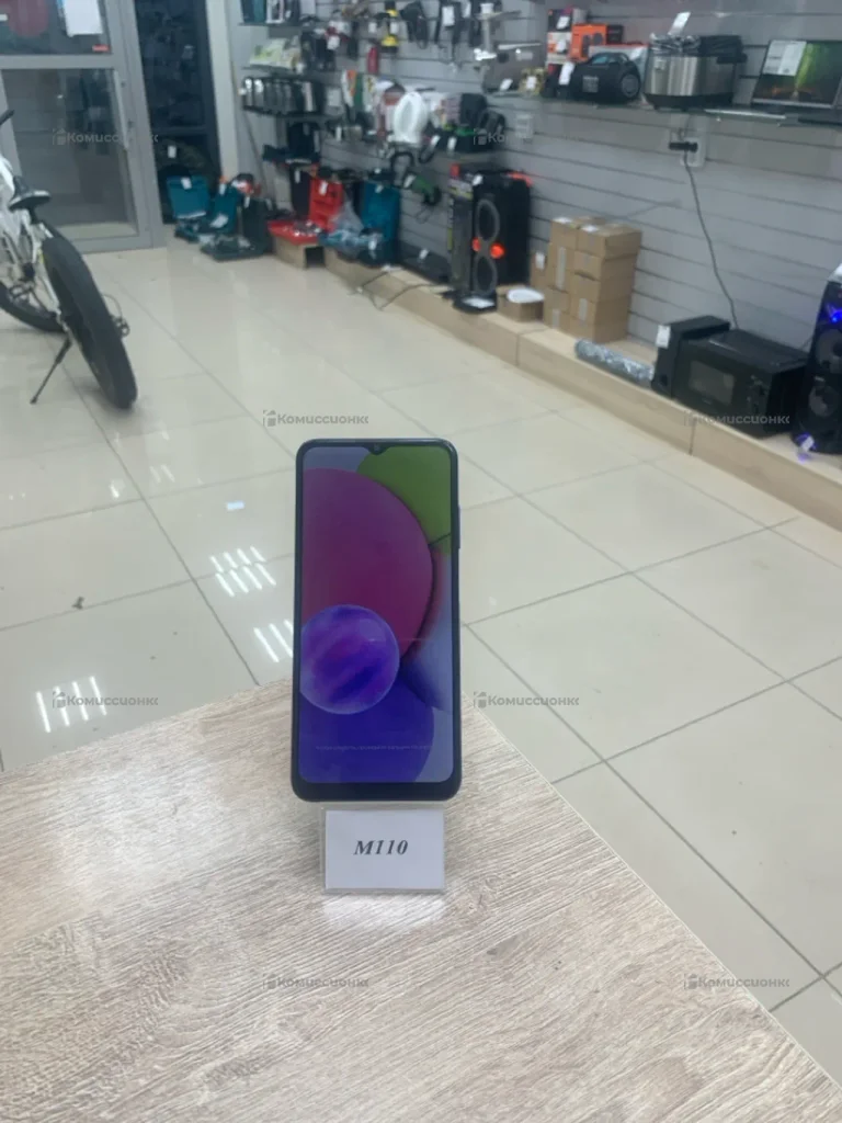 Samsung Galaxy A03s 4/64 ГБ