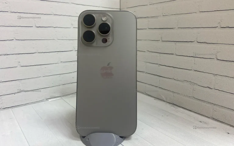 Apple Iphone 16 Pro 128Gb