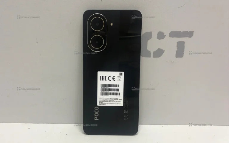 Xiaomi Poco C71 3/64 ГБ