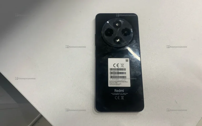 Xiaomi Redmi 14С 8/256 ГБ.