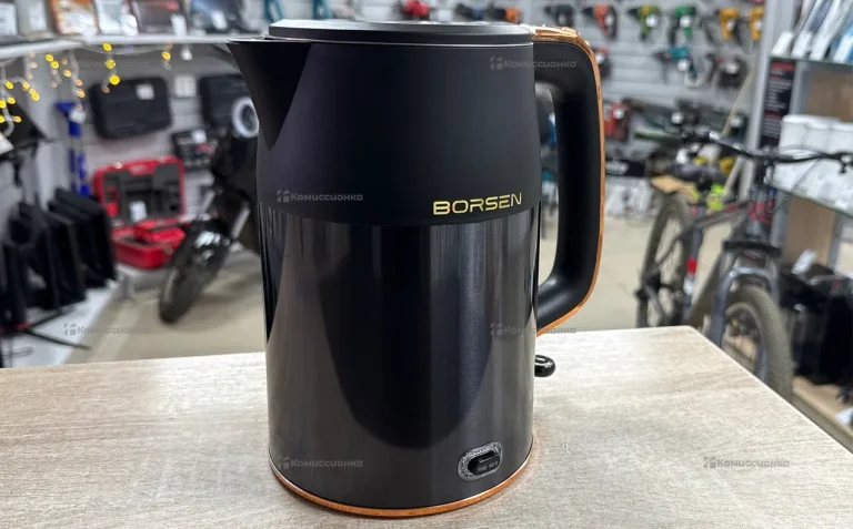 Чайник Borsen BN.400K