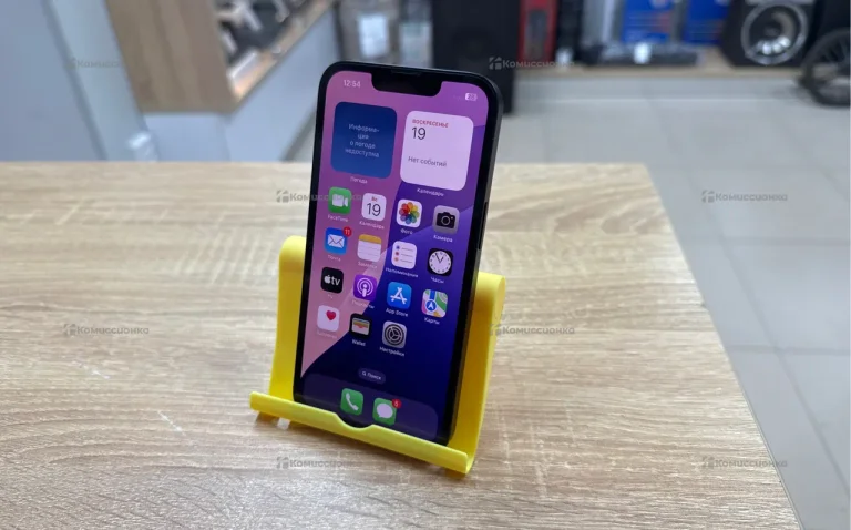 Apple iPhone 14 6/128 ГБ