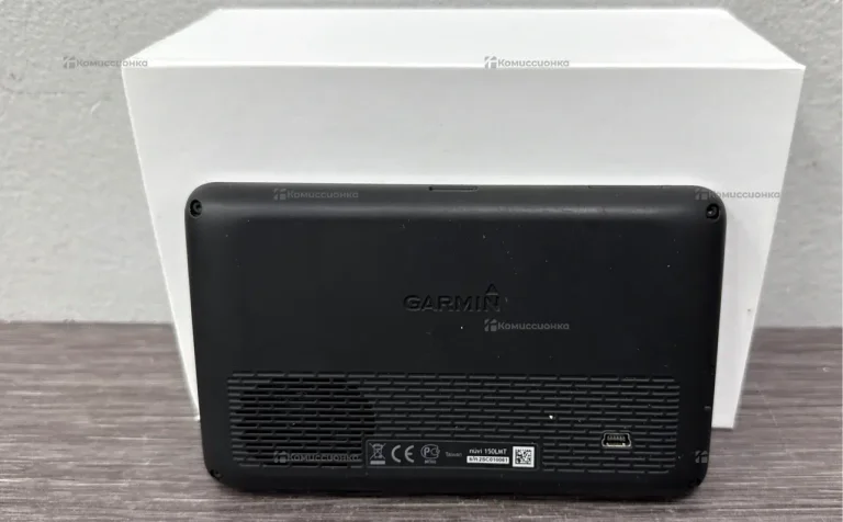 Навигатор Garmin Nuvi 150LMT