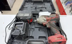 Купить Гайковерт Гайковерт Vvosai ws-l5 б/у , в Москва и область Цена:2900рублей