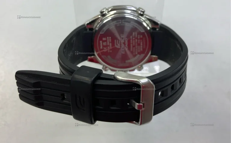 Часы  Casio Edifice  ECB-950