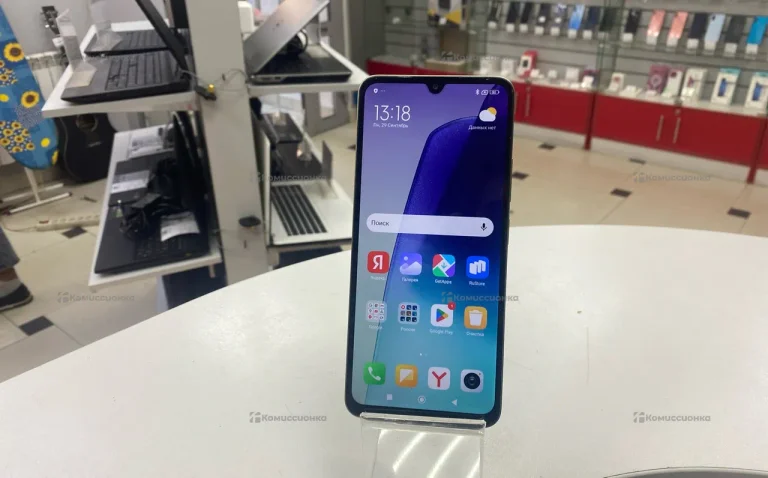 Xiaomi Redmi 14C 8/256Gb