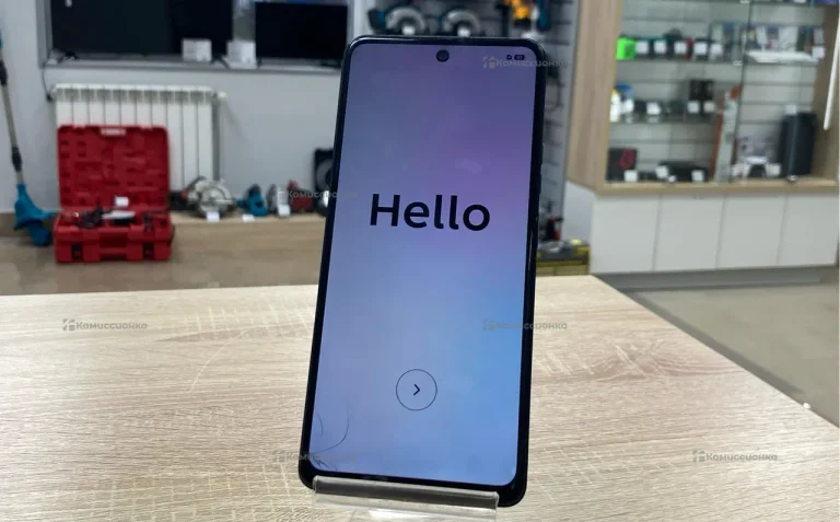 Tecno Pova 6 Neo 8/256 ГБ