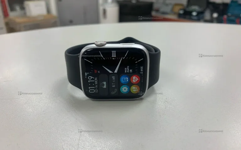 Часы Smart watch