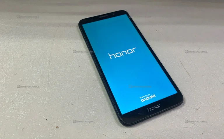 Honor 7A 2/16 ГБ