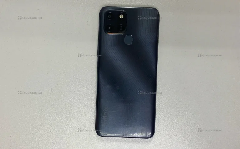 Infinix Smart 6 2/32 ГБ