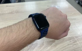 Часы Apple Watch Series 6 gps 44mm