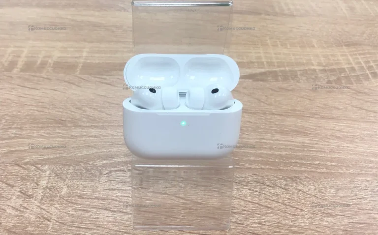 Наушники  AirPods Pro 3
