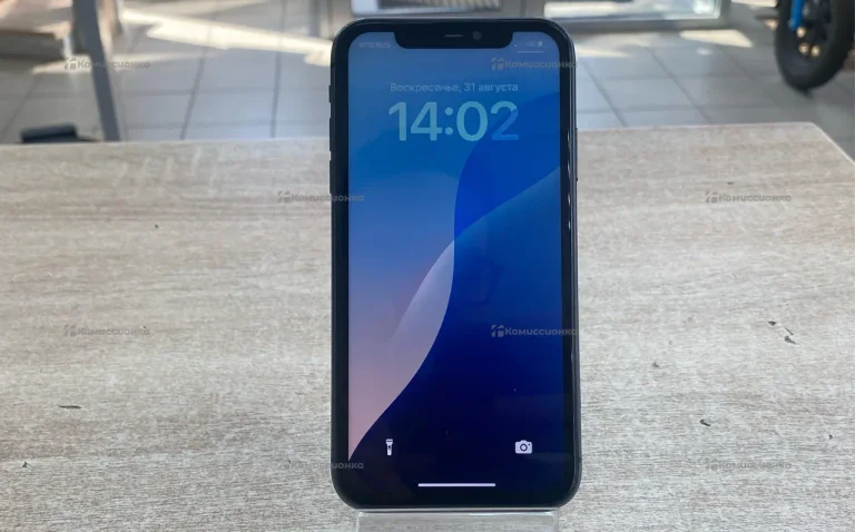 Apple IPhone 11 64Gb