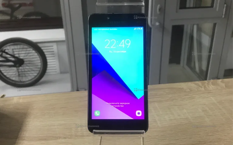 Samsung Galaxy J2 Prime SM-G532F