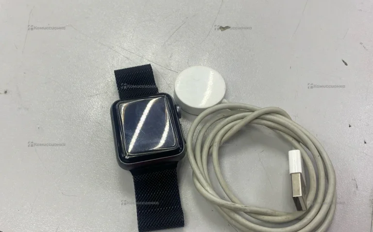 Apple Watch Series 3 38mm