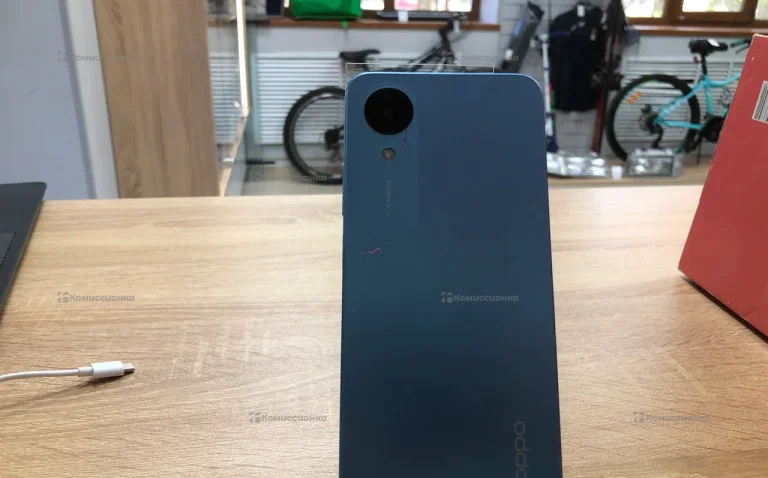 Oppo A17k 3/64Gb