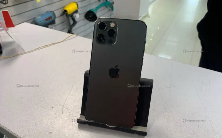 iPhone 12 Pro 128gb