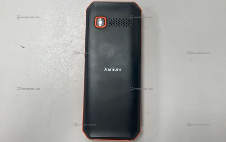 Philips Xenium X300