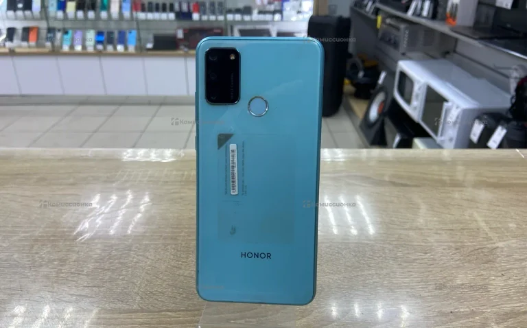 Honor 9A 3/64 ГБ