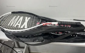 Купить Ракетки для большого тенниса Power 618 б/у , в Москва и область Цена:1500рублей