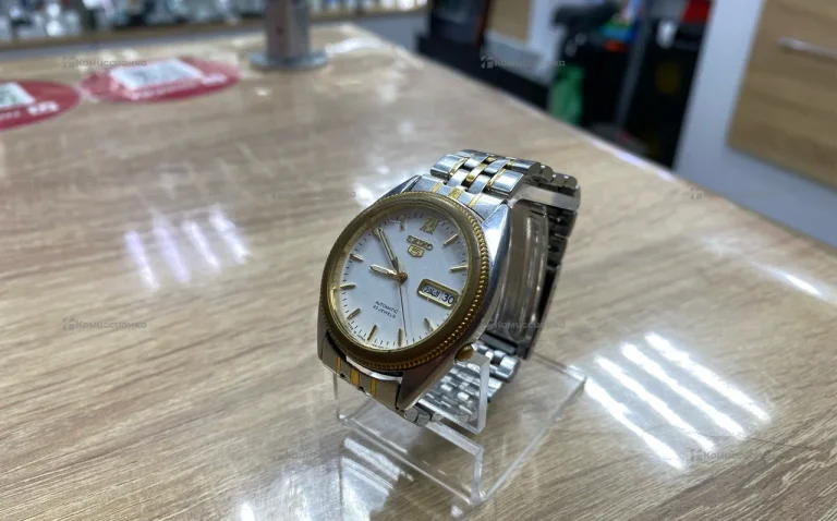 Часы seiko ms7s36-3260