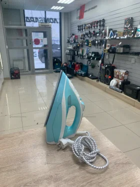 Купить Утюг  Brayer BR4000 б/у , в Нижнекамск Цена:1300рублей