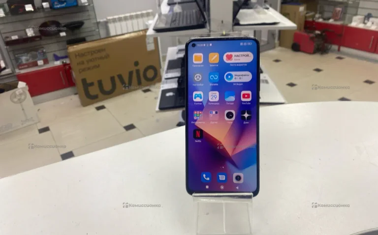 Xiaomi Mi 10T Pro 8/128GB