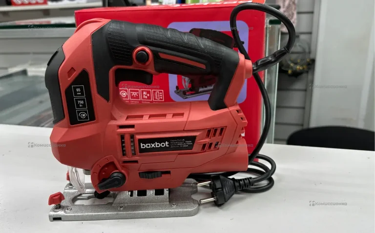 Лобзик Boxbot JS-7565A