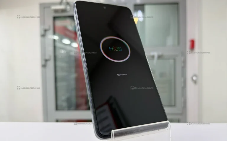 Tecno Spark 30 8/256 ГБ