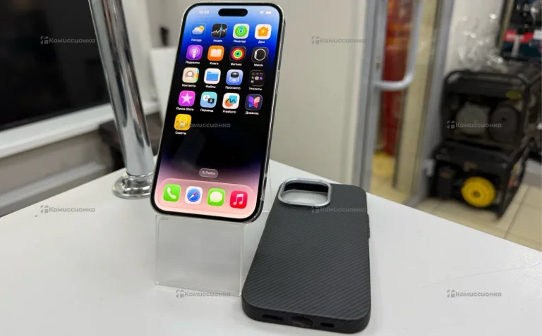 Apple iPhone 14 Pro 6/256 ГБ