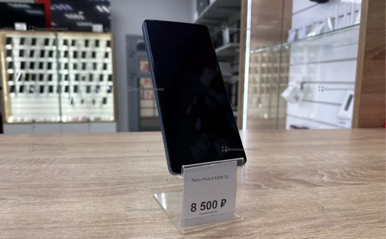 Tecno Pova 6 8/256 ГБ