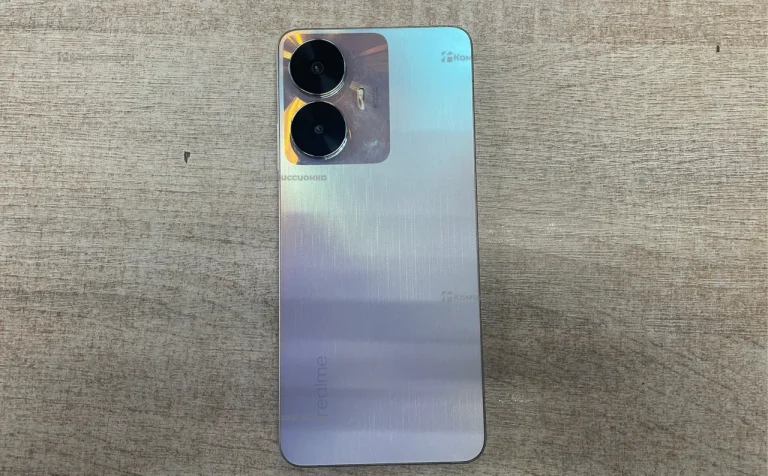 Realme с55 8/256GB