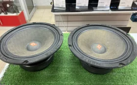 Колонки Hertz SPL Show SV 200.1