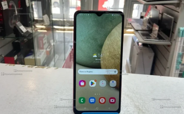 Samsung Galaxy A12 3/32GB