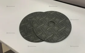 Отрезные диски