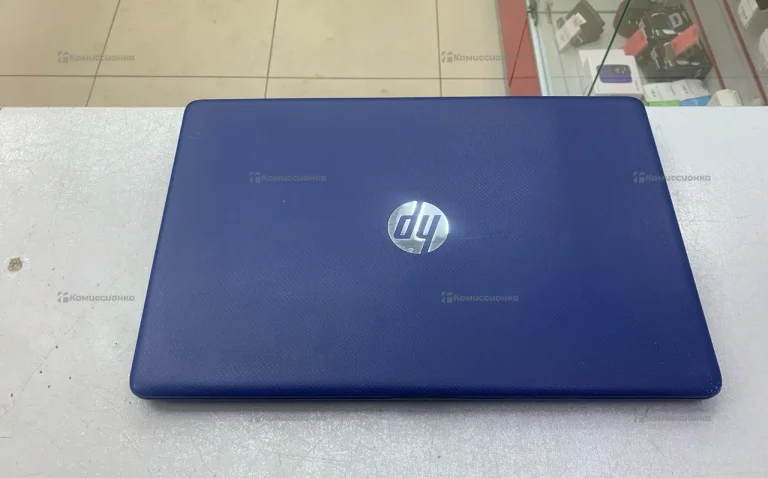 Ноутбук  HP Laptop 15