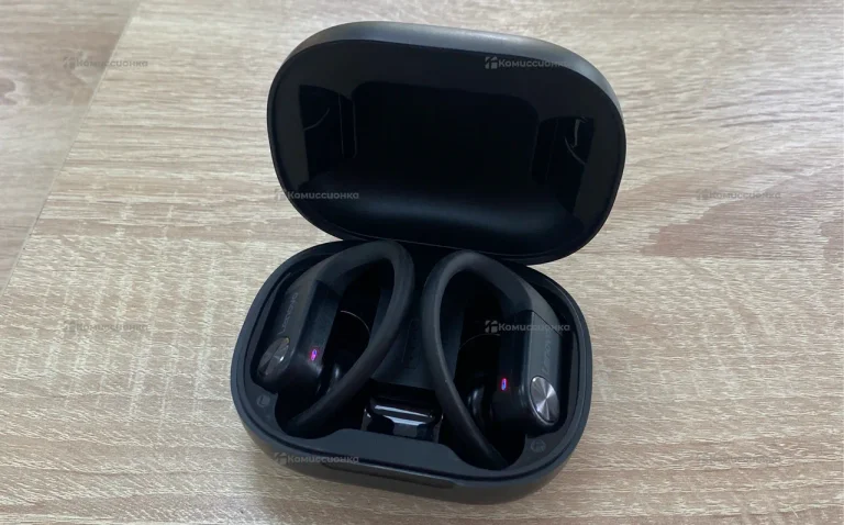 Наушники Lenovo lp7