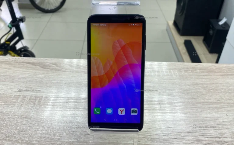 Huawei Y5p 2/32 ГБ