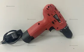 Купить Дрель-шуруповерт BOXBOT CD12-1 б/у , в Курган Цена:790рублей