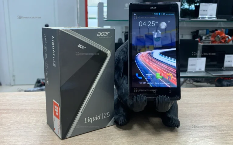 Acer z150