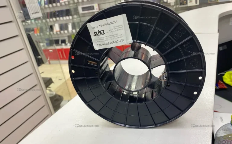 сварочная проволка