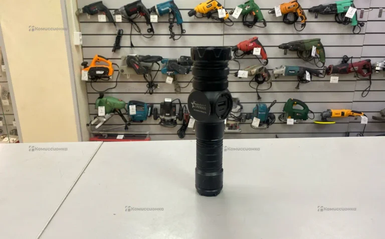 Фонарь Powermaxx Bank