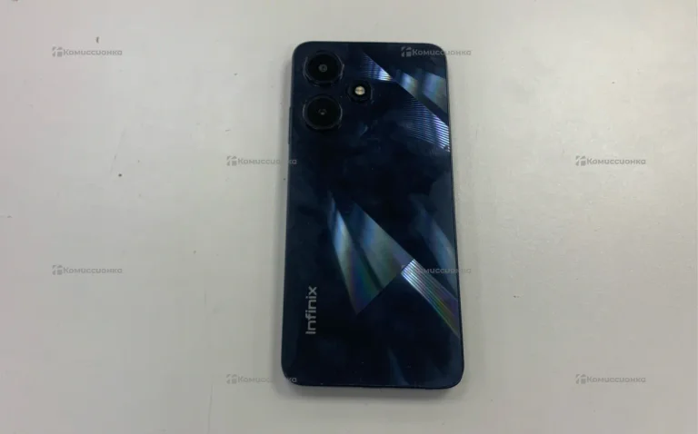 Infinix Hot 30i 8/128Gb