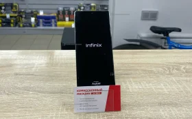 Infinix Note 40 8/256