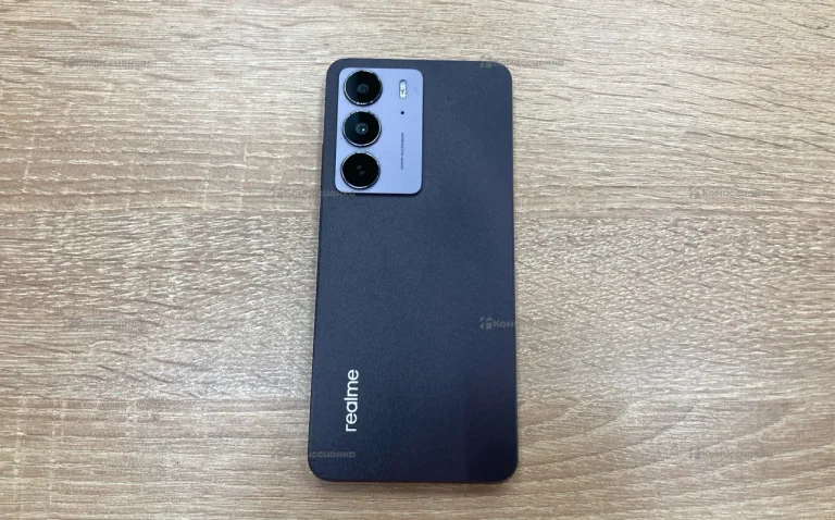 Realme C75 8/256Gb