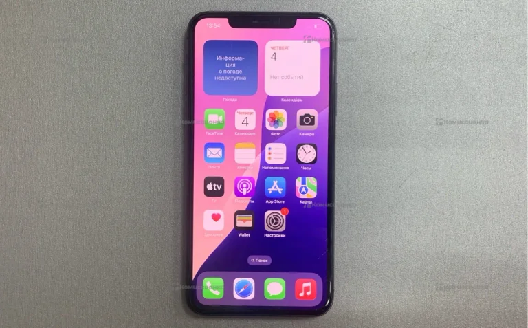 Apple iPhone 11 Pro Max 4/256 ГБ