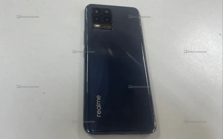 Realme 8 Pro 6/128Gb