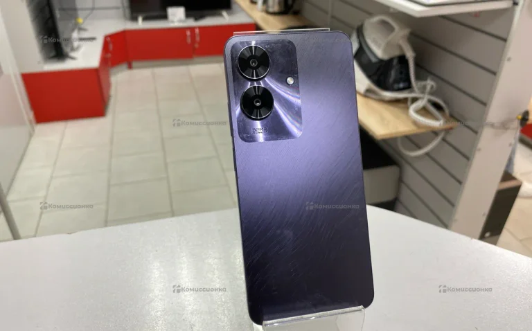 Realme note 60 4/128