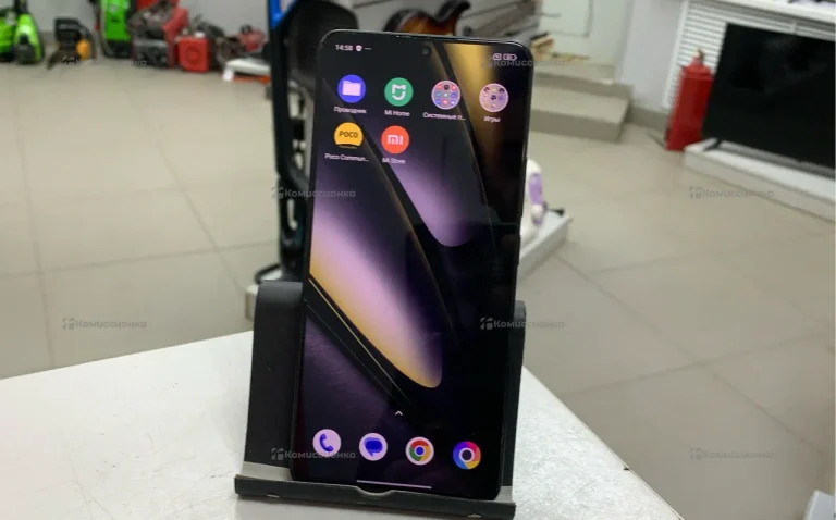 Xiaomi Poco F6 8/256 ГБ